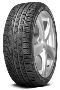 ���� R17 Pirelli Winter SottoZero Serie II (W210/W240)
