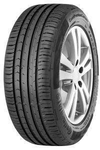 ���� Continental ContiPremiumContact 5 SUV