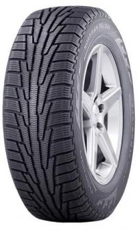 ���� Nokian Tyres Nordman RS2