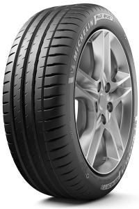 Шины R19 Michelin Pilot Sport 4
