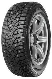 Шины R14 Bridgestone Blizzak Spike-02