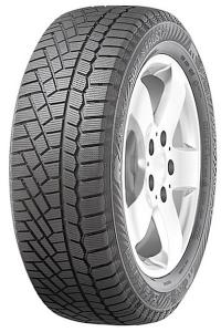 Шины R19 Gislaved Soft Frost 200 SUV