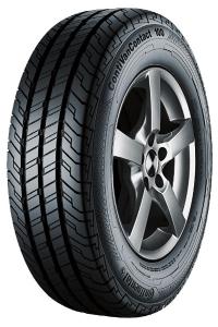 ���� Continental ContiVanContact 100