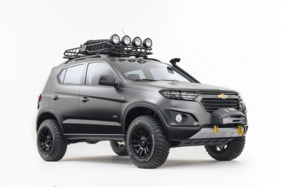 ���� ������� Niva