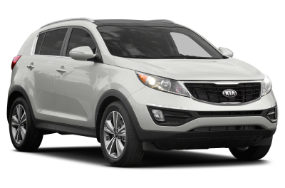 ���� ��� Sportage
