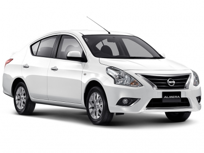 ���� ������ Almera