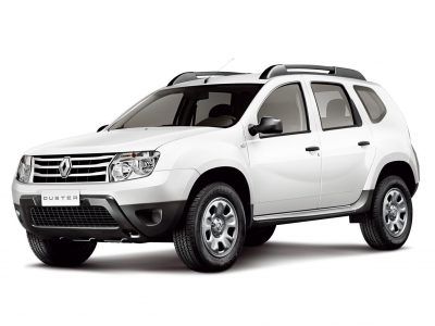 ���� ���� Duster