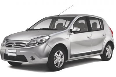 ���� ���� Sandero